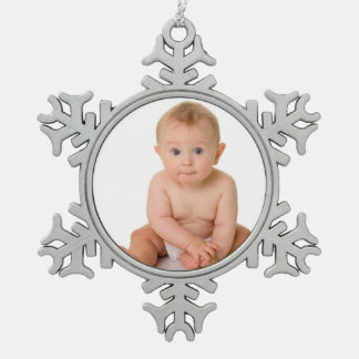 1st Christmas Ornament