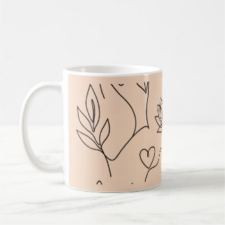 1st coffee mug