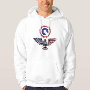 1st Corps Support Command (COSCOM) Hoodie
