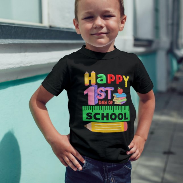 1st day of prek shirt (Creator Uploaded)