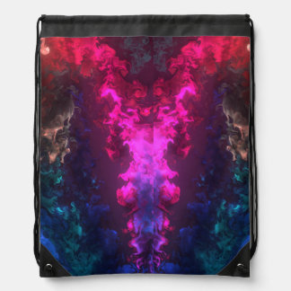 1ST Dream Drawstring Backpack