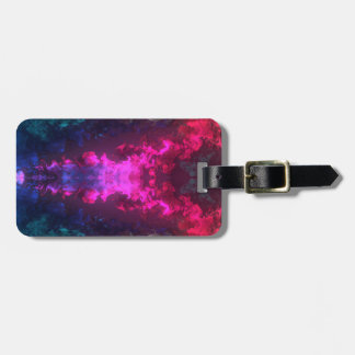 1ST Dream Luggage Tag