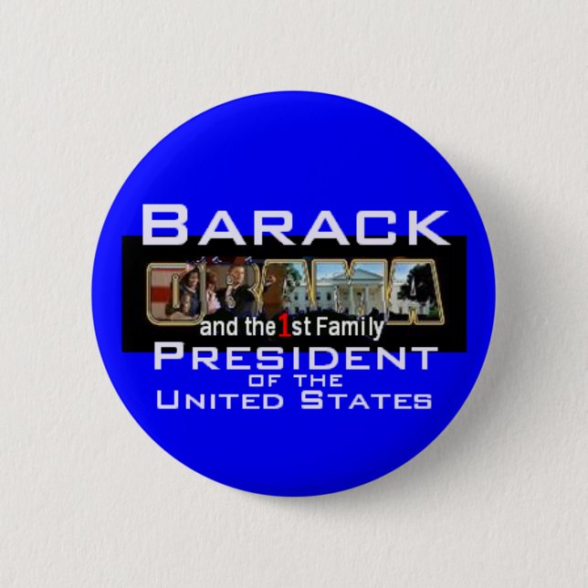 1st Family Button (Front)