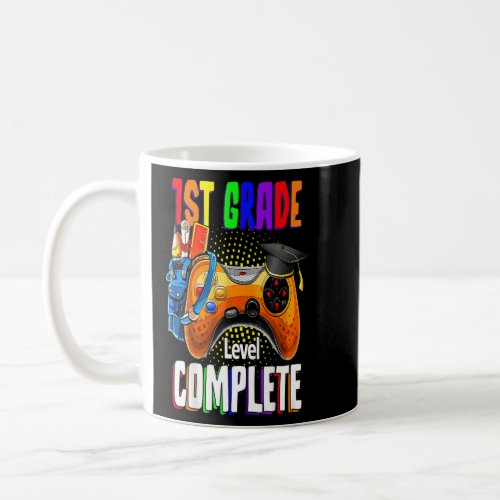 1st G Coffee Mug