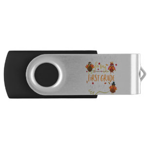 1st grade turkeys thanksgiving first grade teacher flash drive