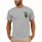 1st Infantry Division Combat Infantry Badge Tee