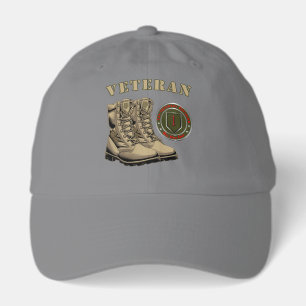 1st Infantry Division Hat