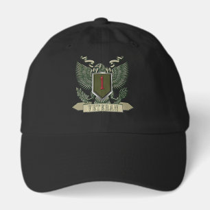 1st Infantry Division Hat
