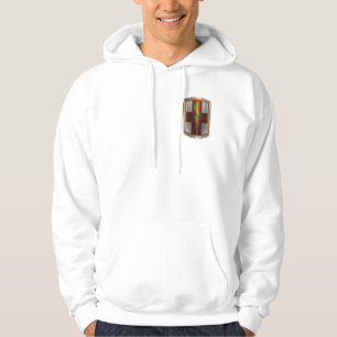 1st Medical Brigade Hoodie