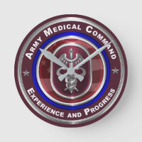 1st Medical Brigade Keepsake