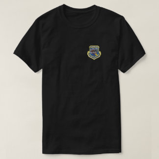 1st Mob T T-Shirt