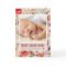 1st Mother's Day Floral Photo Greeting