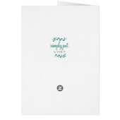 1st Mother's Day - Special Sister - Baby Carriage (Back)