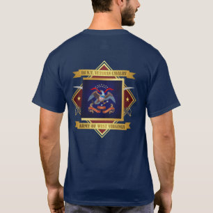 1st New York Veteran Cavalry T-Shirt