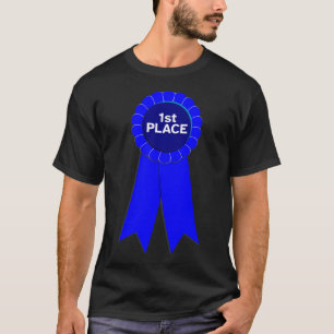 1st Place Winner T-Shirt