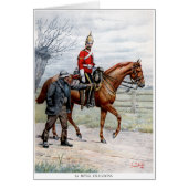 1st Royal Dragoons (Front)