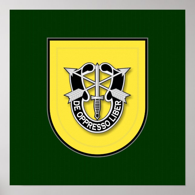 1st SFG-A 1 Poster (Front)