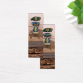 1st Special Forces Green Berets Flash Bookmarkers (Desk)