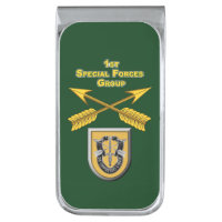 1st Special Forces Group Airborne