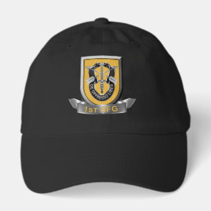 1st Special Forces Group Hat