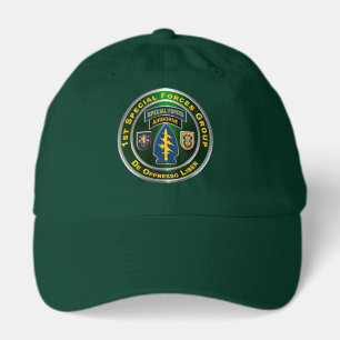 1st Special Forces Group Hat