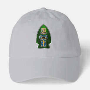1st Special Forces Group Hat