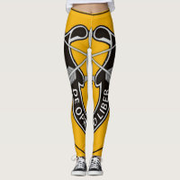 1st Special Forces Group II Leggings