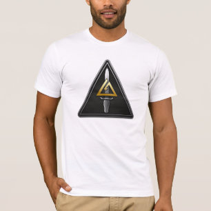 1st Special Forces Operational Detachment-Delta T-Shirt