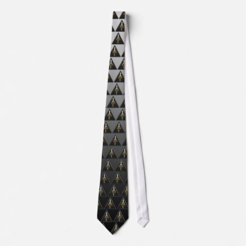 1st Special Forces Operational Detachment_Delta Tie