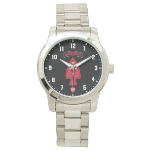 1st Special Forces Operational Detachment Delta Watch