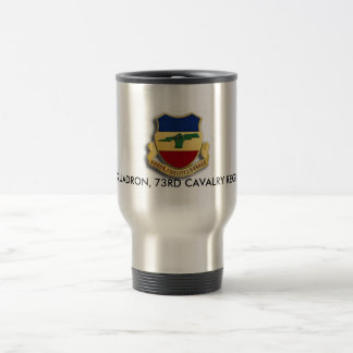 1ST SQUADRON 73RD CAV MUG