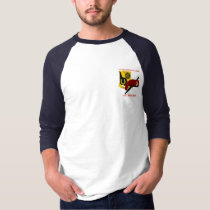 1ST SQUADRON 91ST CAVALRY 173D AIRBORNE SHIRT 1ST SQUADRON 91ST CAVALRY 173D AIRBORNE SHIRT