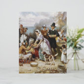 1st thanksgiving (Standing Front)