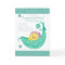 1st Time Parents Pregnancy Greeting Card