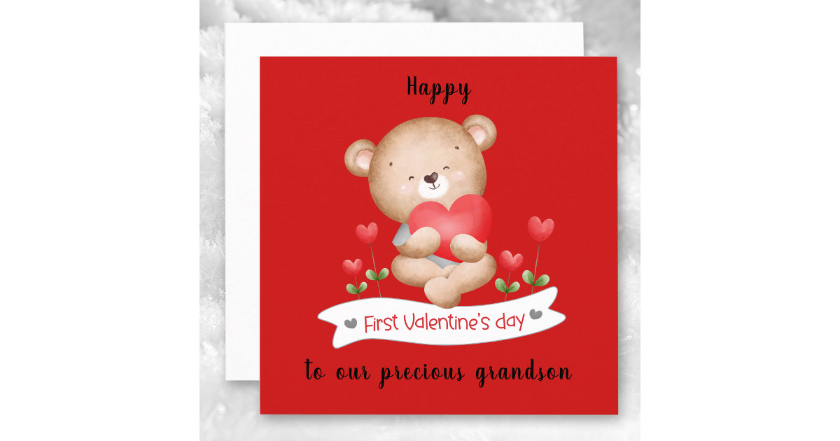 1st-valentine-s-day-boy-valentine-s-day-card-zazzle