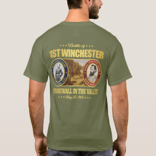 1st Winchester (FH2) T-Shirt