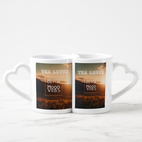 1The Ultimate Tea Lovers Mug