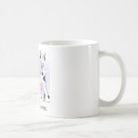 1TSHIRT_udders1 Coffee Mug
