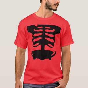 1X1X1X1 Forsaken Halloween - classic T-Shirt