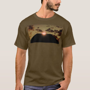 2001 Monolith  T-Shirt