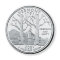 2001 Vermont State Quarter magnet