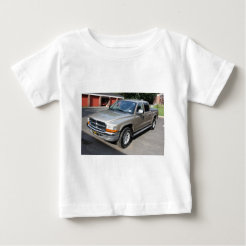 dodge dakota t shirt