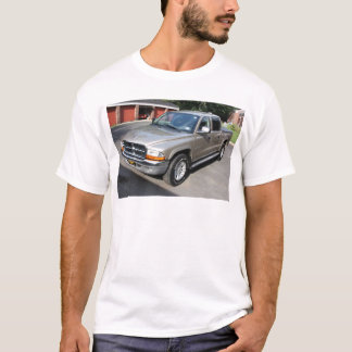 2002 Dodge Dakota SLT 4 x 4 T-Shirt