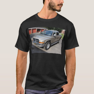 2002 Dodge Dakota SLT 4 x 4 T-Shirt
