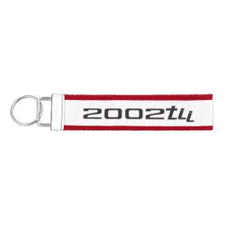 2002tii Keychain