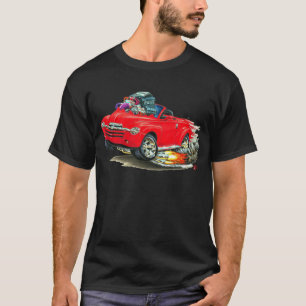 2003-06 SSR Red Convertible T-Shirt