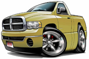 Dodge Ram Baby Clothes Apparel Zazzle