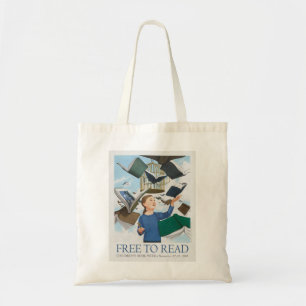 2003 Children's Book Week Tote