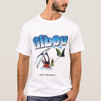 2003 Gibou Club T-Shirt