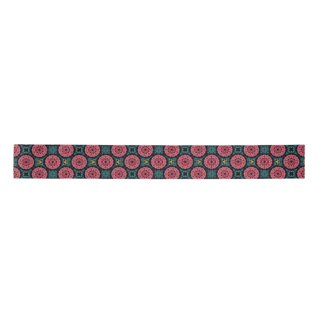 2004096 SATIN RIBBON (Front)